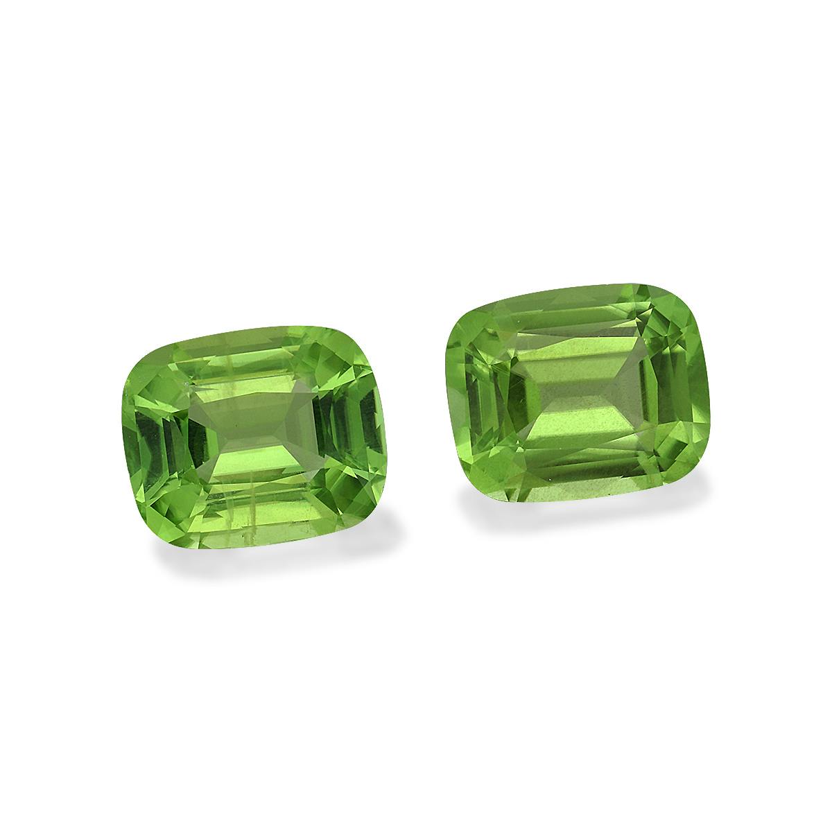 Peridot 6.21 ct